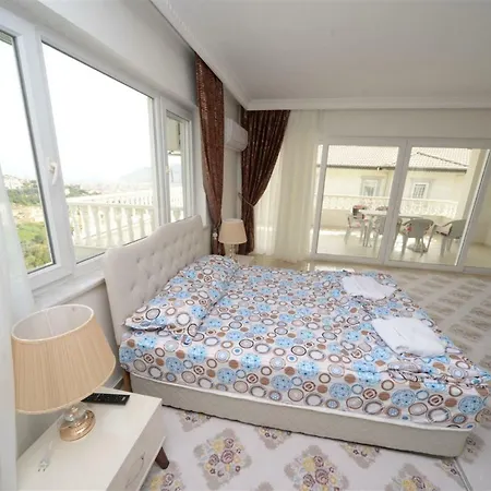 The Ultimate Guide To Renting Your Luxury 3 Bedroom With Majestic Views, 1035 * 알란야