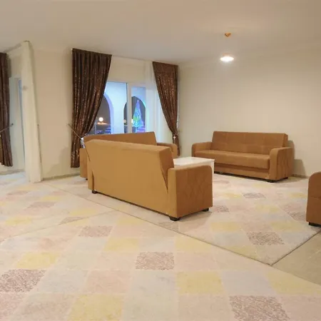 빌라 The Ultimate Guide To Renting Your Luxury 3 Bedroom With Majestic Views, 1035 알란야