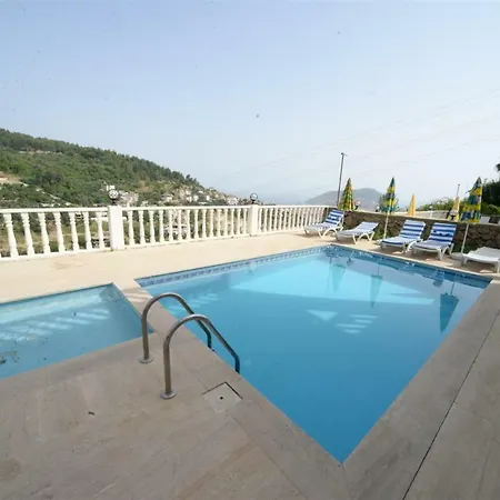 The Ultimate Guide To Renting Your Luxury 3 Bedroom With Majestic Views, 1035 * Alanya