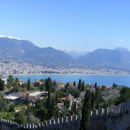 빌라 The Ultimate Guide To Renting Your Luxury 3 Bedroom With Majestic Views, 1035