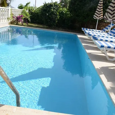 Villa The Ultimate Guide To Renting Your Luxury 3 Bedroom With Majestic Views, 1035 Alanya