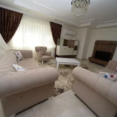 Villa The Ultimate Guide To Renting Your Luxury 3 Bedroom With Majestic Views, 1035 Alanya